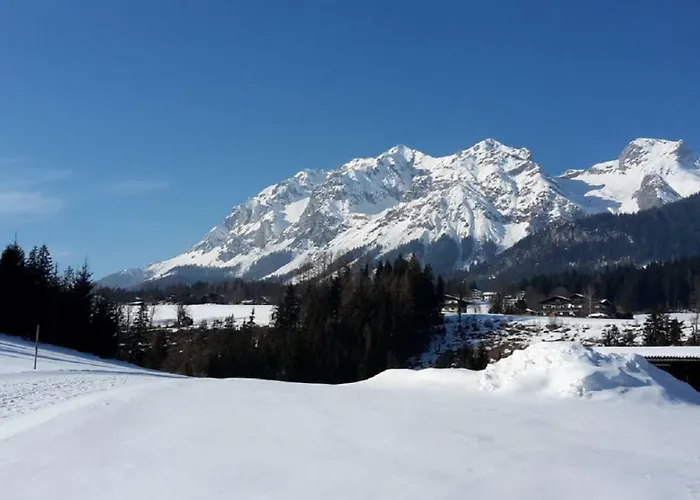 Affittacamere Trillerhof *